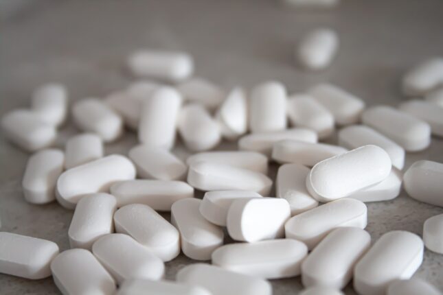 paracetamol gegen schwindelgefühle