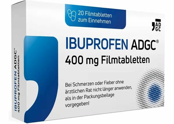 wie lange warten zwischen paracetamol und ibuprofen