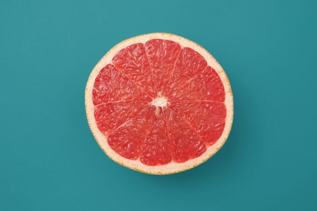 Grapefruitkernextrakt Erstverschlimmerung